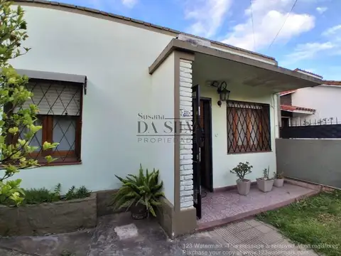 Inmejorable ubicación en M. Paz Centro! S/Calle Pellegrini