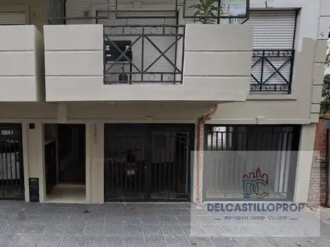 Cochera en venta en Victoria