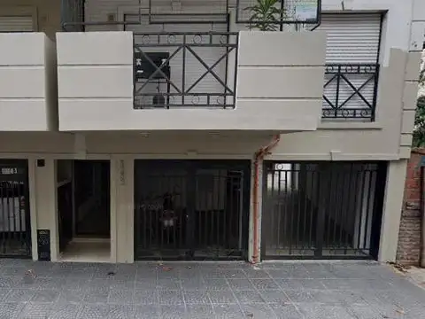 Cochera en venta en Victoria