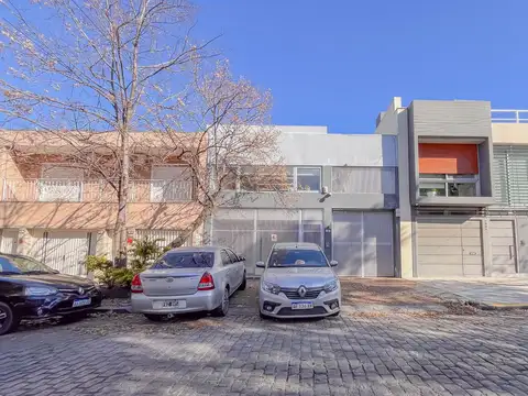 Oficina en Alquiler en Villa Urquiza, CABA