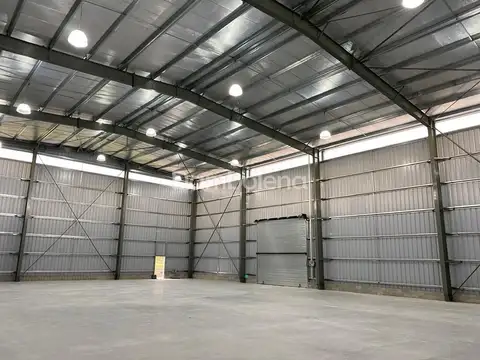 Depósito Galpón  en Venta en Cuartel V, Moreno, G.B.A. Zona Oeste