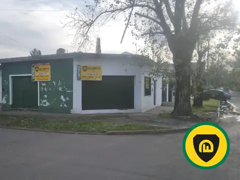 Local en Venta 40 años