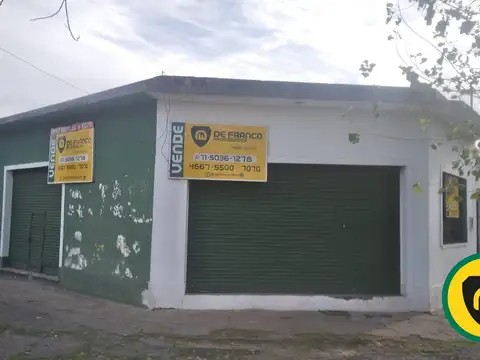AV SAN MARTIN  al 600