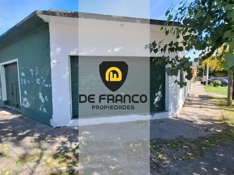 Local en  VENTA - BELLA VISTA PH CON LOTE