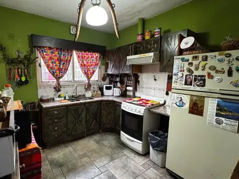 Casa en Venta con 1 cochera