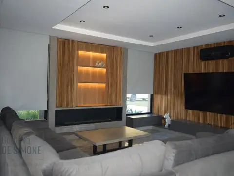 Casa en Alquiler al Norte
