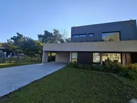 Barrio Haras del Sol, lote 152 B, Pilar
