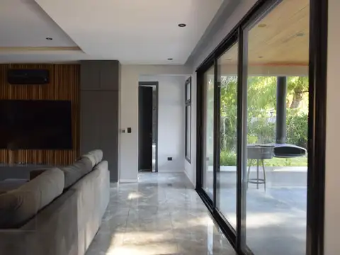 Casa en Alquiler A Estrenar