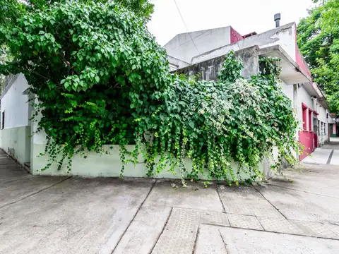 Terreno - Venta - Argentina, Capital Federal - Sierra Grande 2615