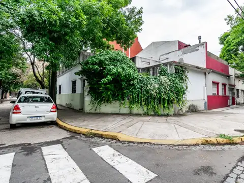 Terreno - Venta - Argentina, Capital Federal - Sierra Grande 2615