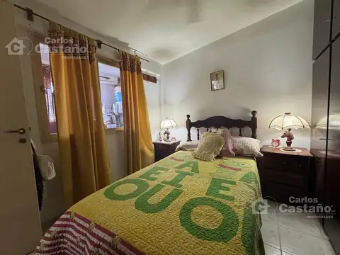 Depto Tipo Casa en Venta en Villa Martelli, USD 55.000