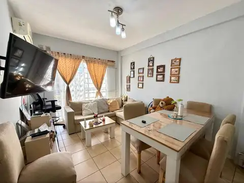 Venta Departamento 3 Ambientes con cochera en San Miguel