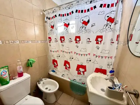 Departamento en Venta en San Miguel, USD 68.000