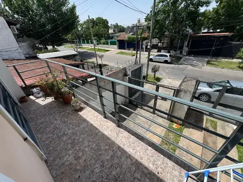 Departamento en Venta 12 años