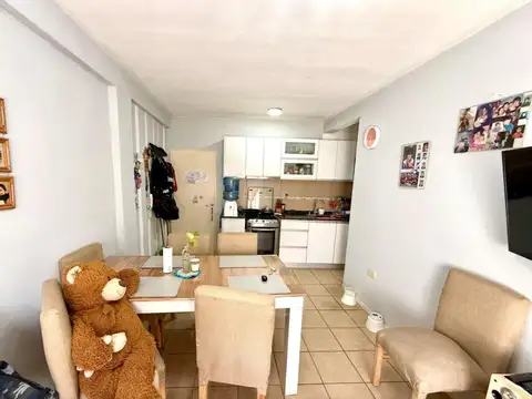 Departamento en Venta de 2 dormitorios