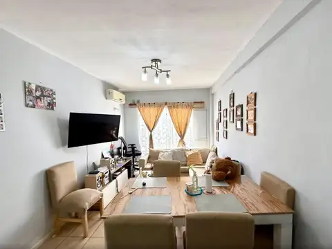 Departamento en Venta de 3 ambientes