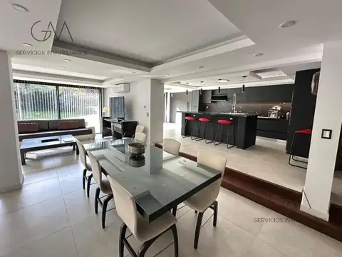 Casa en Venta A Estrenar