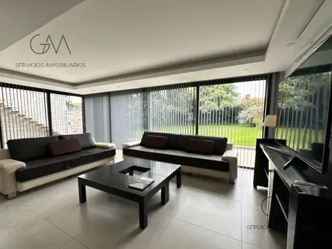 Casa en Venta de 5 dormitorios
