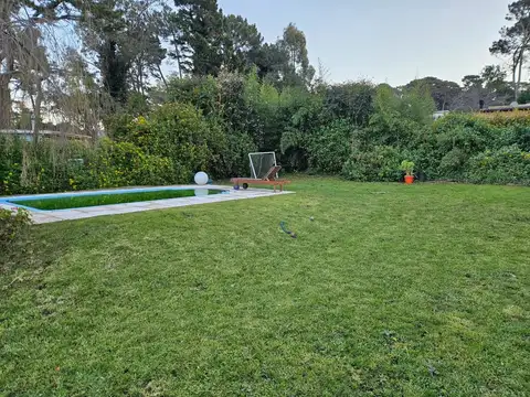 LOTE EN VENTA SIERRA DE LOS PADRES