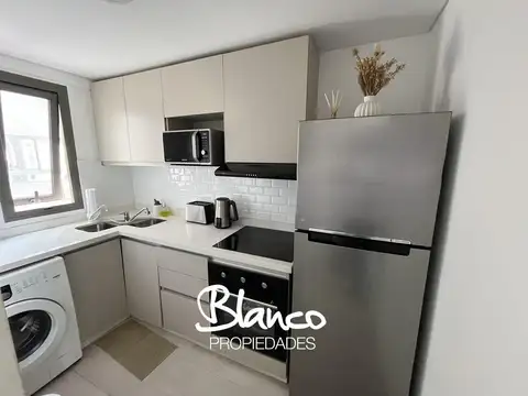 Departamento en Alquiler 1 año