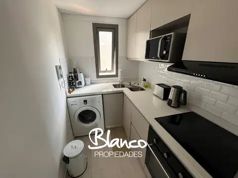 Departamento en Alquiler al Sudeste