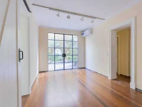 Departamento en Alquiler de 4 ambientes