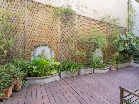 Rodriguez Peña y Juncal