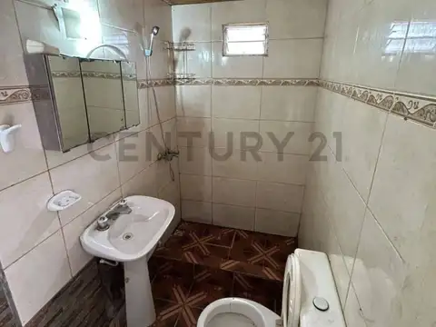 El Tala 2900, Piso 0