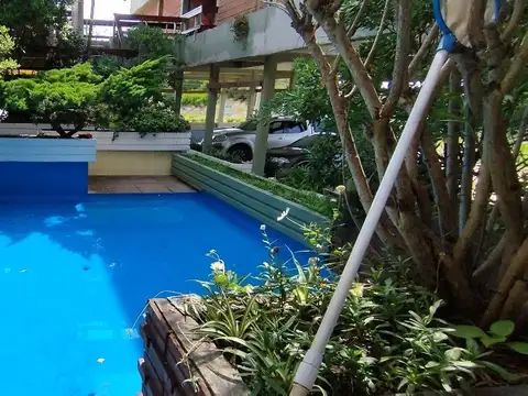 Departamento en Venta Permite mascota