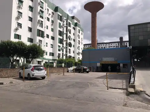 Cochera Nº 83 – Centro Comercial Wilde