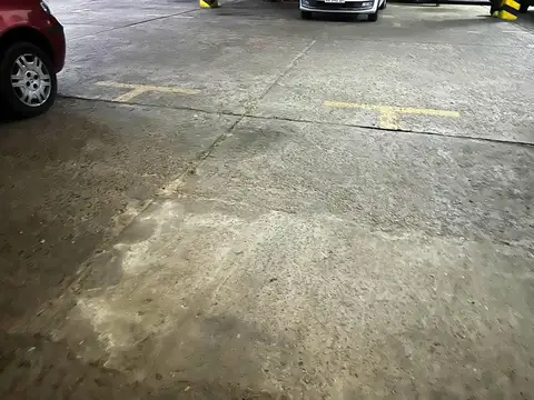 Cochera Nº 83 – Centro Comercial Wilde