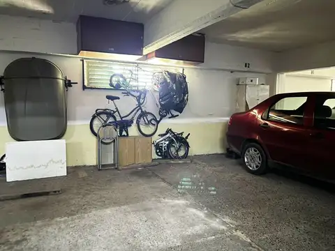 Cochera Nº 83 – Centro Comercial Wilde