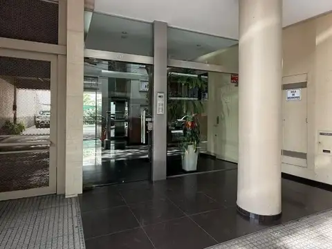 SEMIPISO 2 AMB CON BALCON TERRAZA