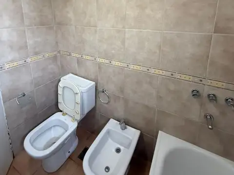 Departamento en Alquiler al Noroeste