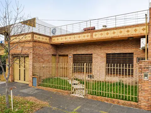 Venta casa 3 amb en Villa Bosch, Apta Credito