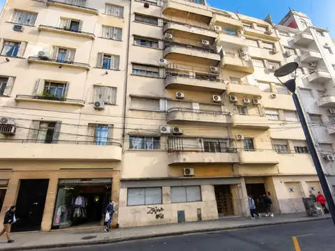 Departamento en Venta en Balvanera, Capital Federal