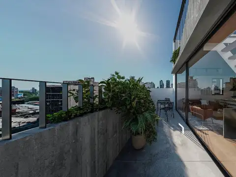 Departamento en Venta de 2 dormitorios