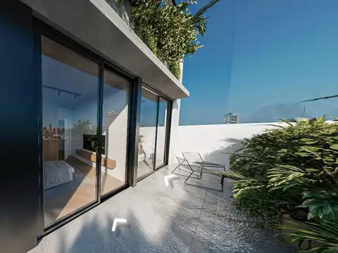 Departamento en Venta en Chacarita, USD 242.311