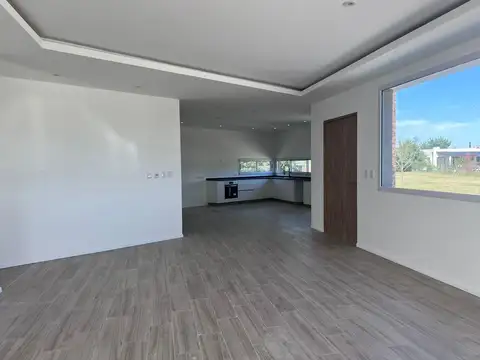 Casa en Venta 1 año