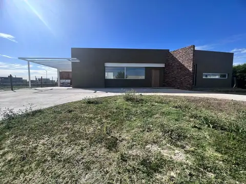 Casa en Venta a Estrenar - Barrio San Sebastian