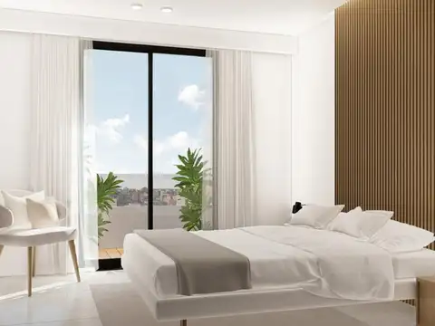 Departamento en Venta en Corrientes, USD 76.000