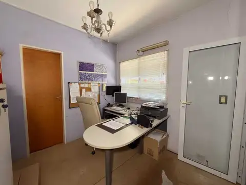 Galpon en Venta en Berisso, USD 150.000