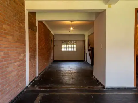 Casa en Venta 40 años