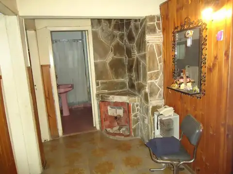 VENTA DE DEPARTAMENTOS EN BURZACO.