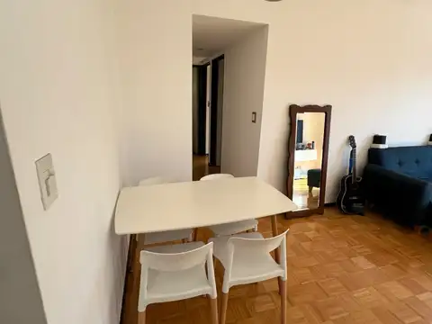 Avenida San Martín 1500, Piso 3