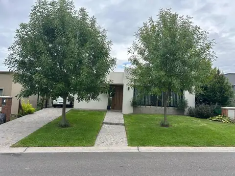 Casa en Venta 3 años