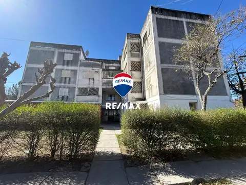 DEPARTAMENTO EN VENTA PARQUE BELGRANO APTO CREDITO