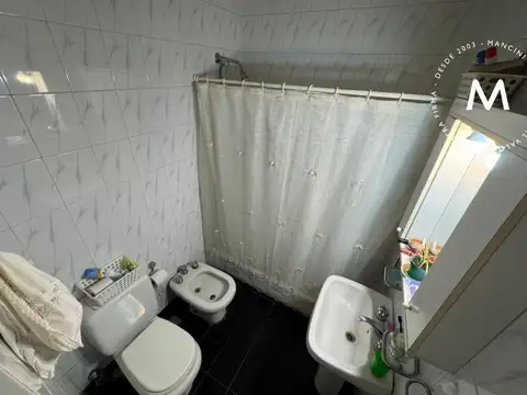 Casa de 3 ambientes a refaccionar - Villa Ortuzar