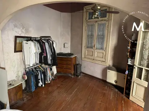 Casa en Venta en Villa Ortuzar, USD 230.000