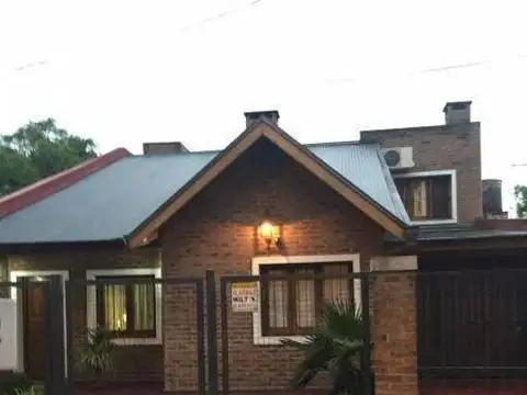Casa en Venta en Monte Grande, Partido de Esteban Echeverría